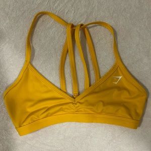 Gymshark Minimal sports bra